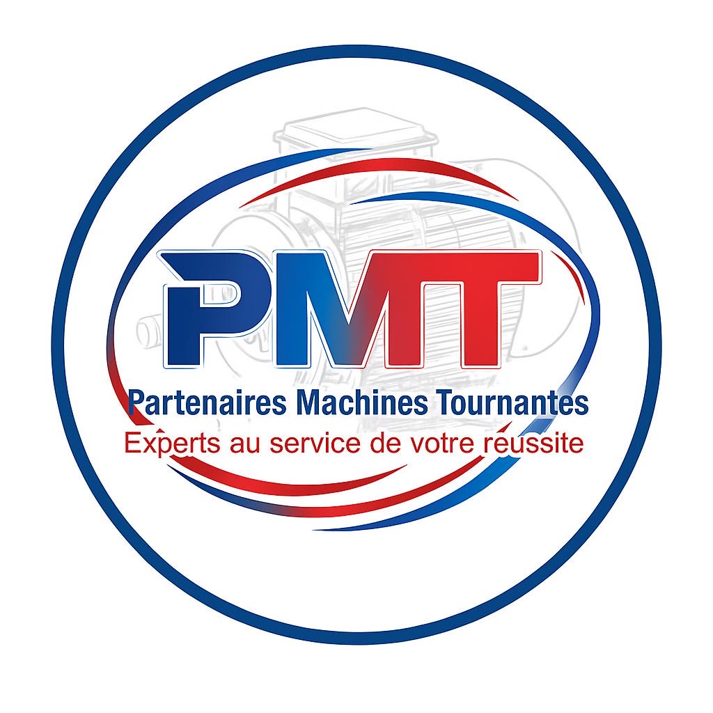 Partenaires Machines Tournantes